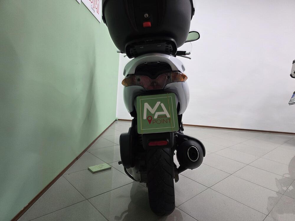 Gilera Runner 200 VXR (2002 - 05) (4)