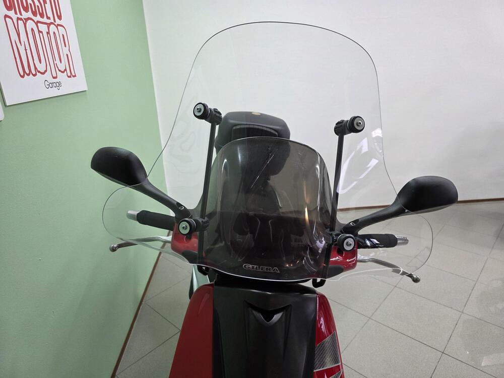 Gilera Runner 200 VXR (2002 - 05) (9)