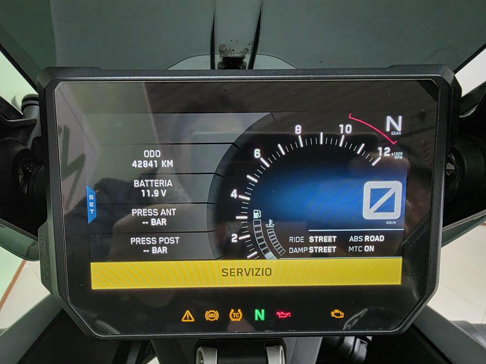 KTM 1290 Super Adventure S (2017 - 20) (3)