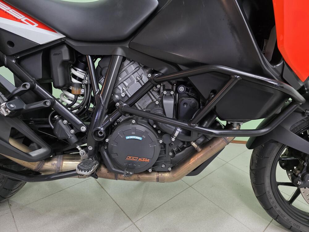 KTM 1290 Super Adventure S (2017 - 20) (5)