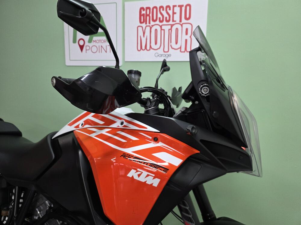 KTM 1290 Super Adventure S (2017 - 20) (6)