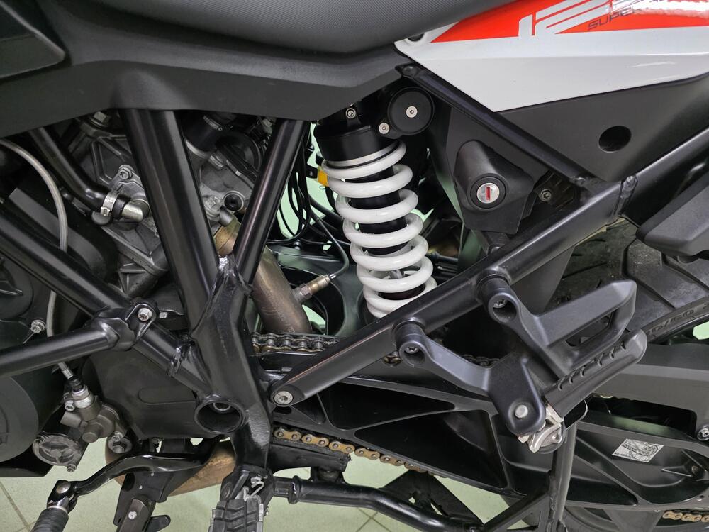 KTM 1290 Super Adventure S (2017 - 20) (10)