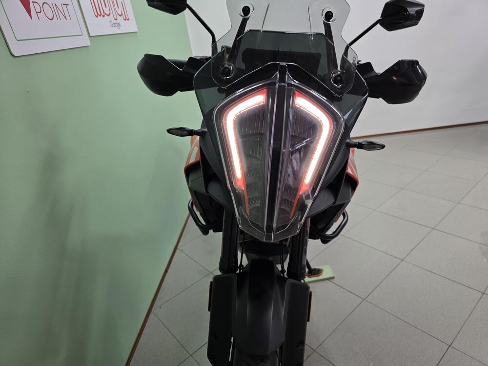 KTM 1290 Super Adventure S (2017 - 20) (11)