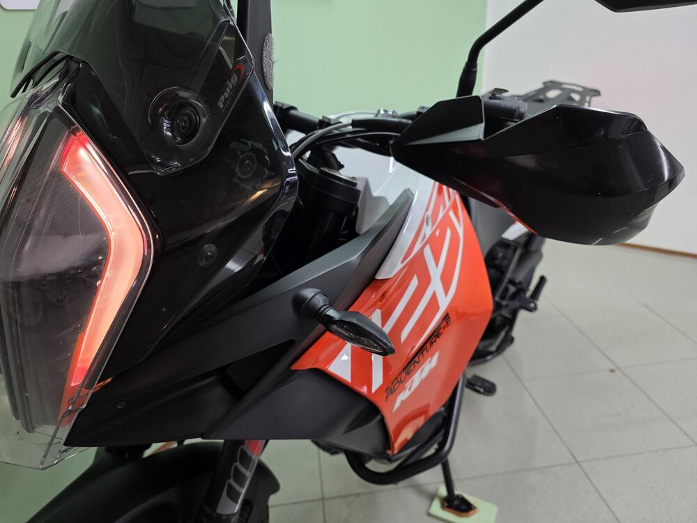 KTM 1290 Super Adventure S (2017 - 20) (12)