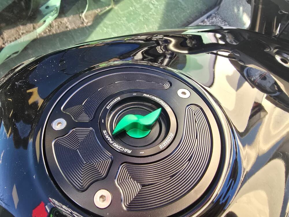 Kawasaki Z 1000 (2007 - 09) (9)