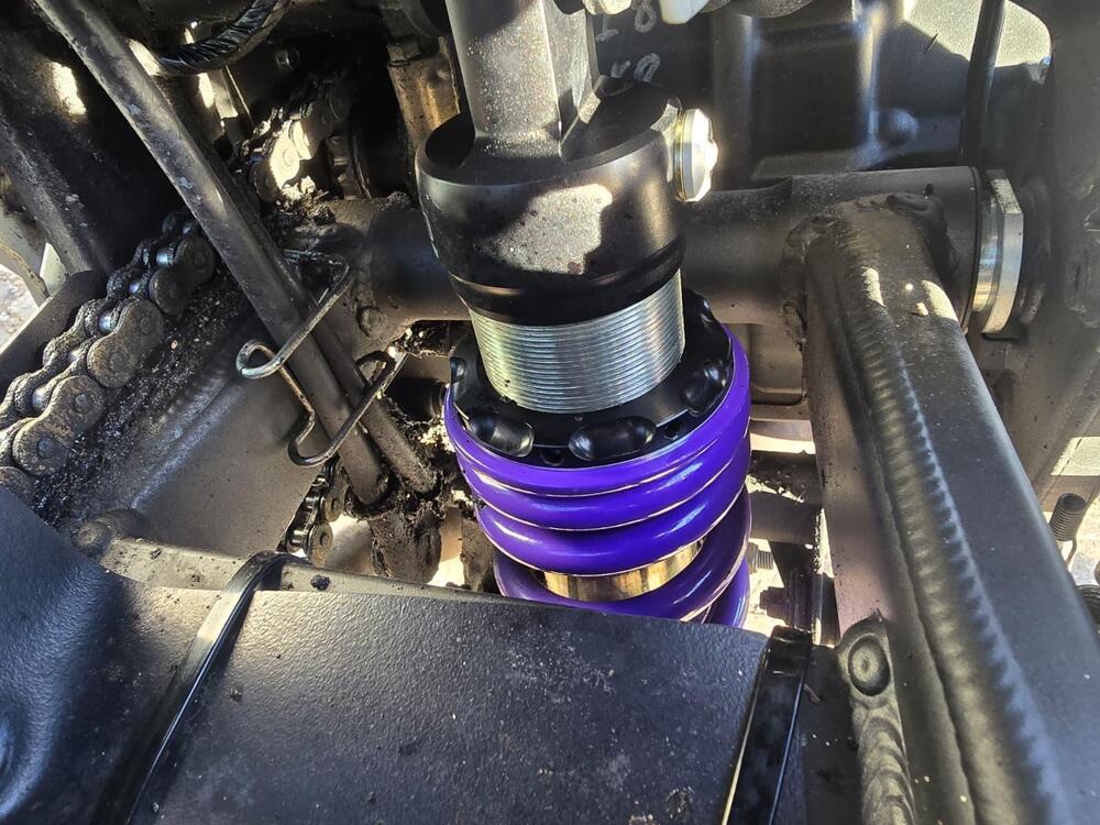 Kawasaki Z 1000 (2007 - 09) (10)