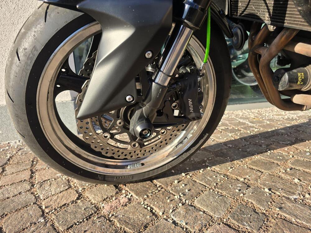 Kawasaki Z 1000 (2007 - 09) (11)