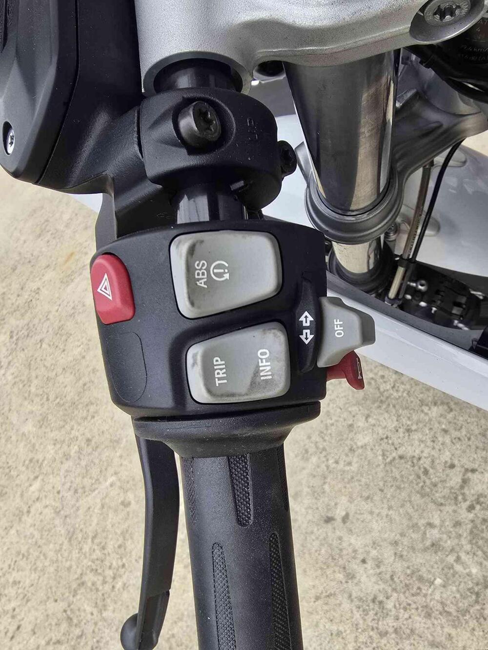 Bmw R nineT 1200 Racer (2017 - 20) (12)