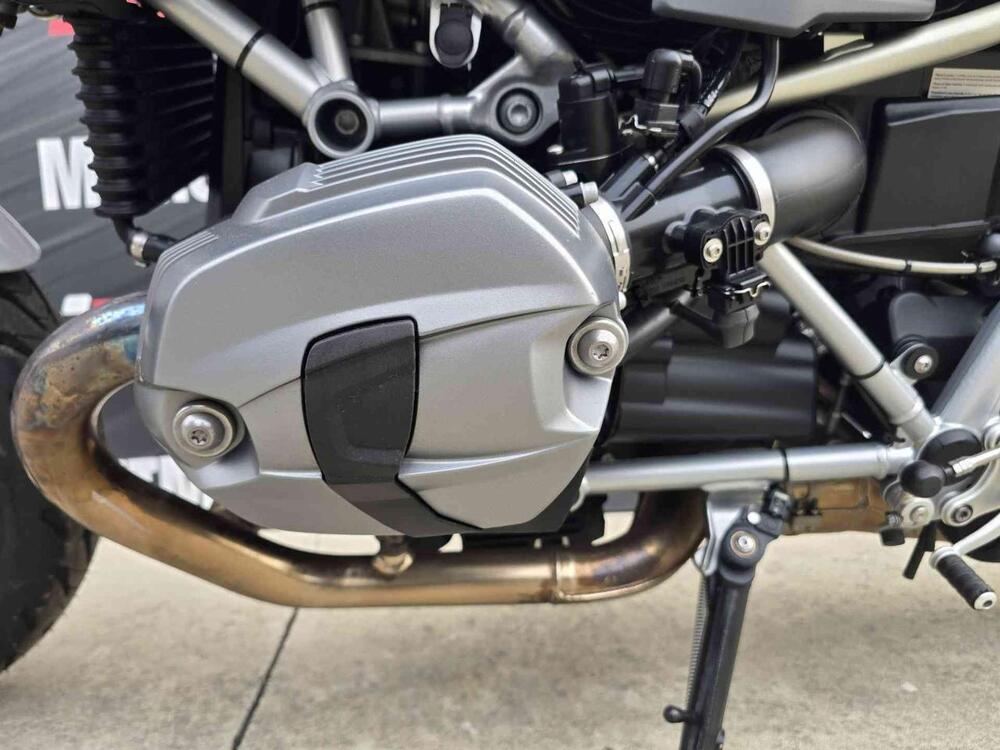 Bmw R nineT 1200 Racer (2017 - 20) (8)