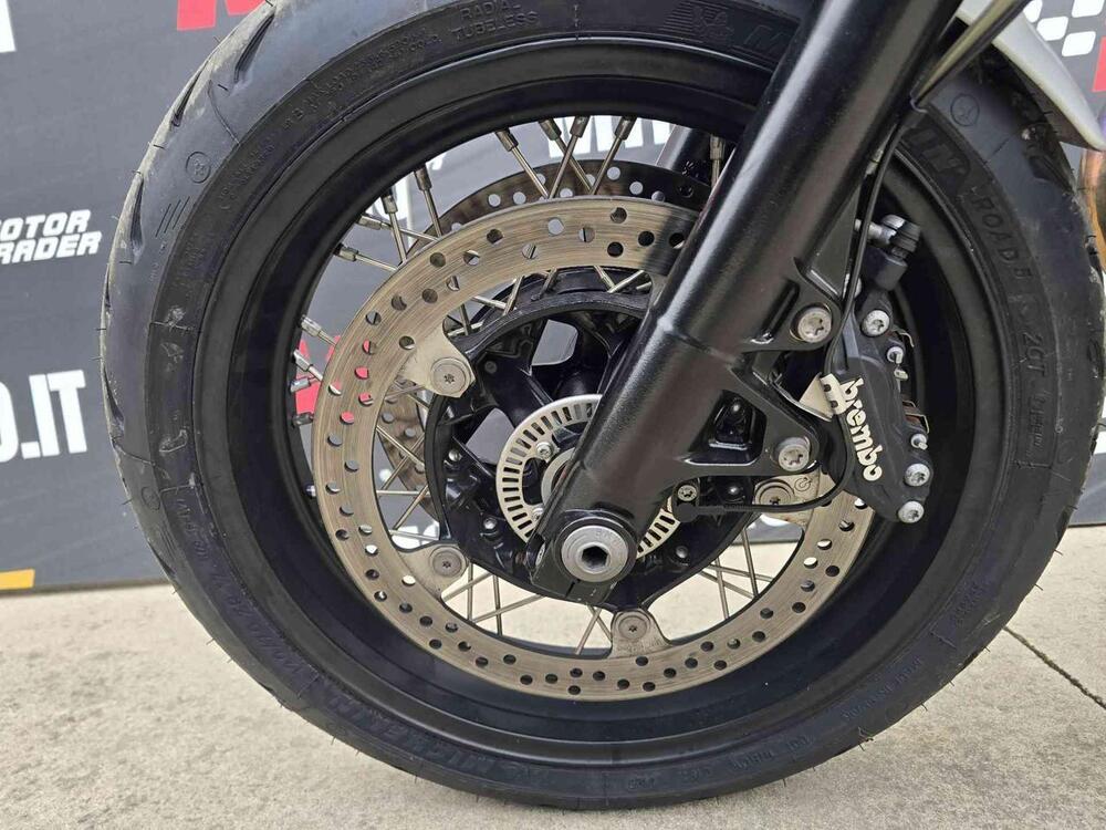 Bmw R nineT 1200 Racer (2017 - 20) (9)