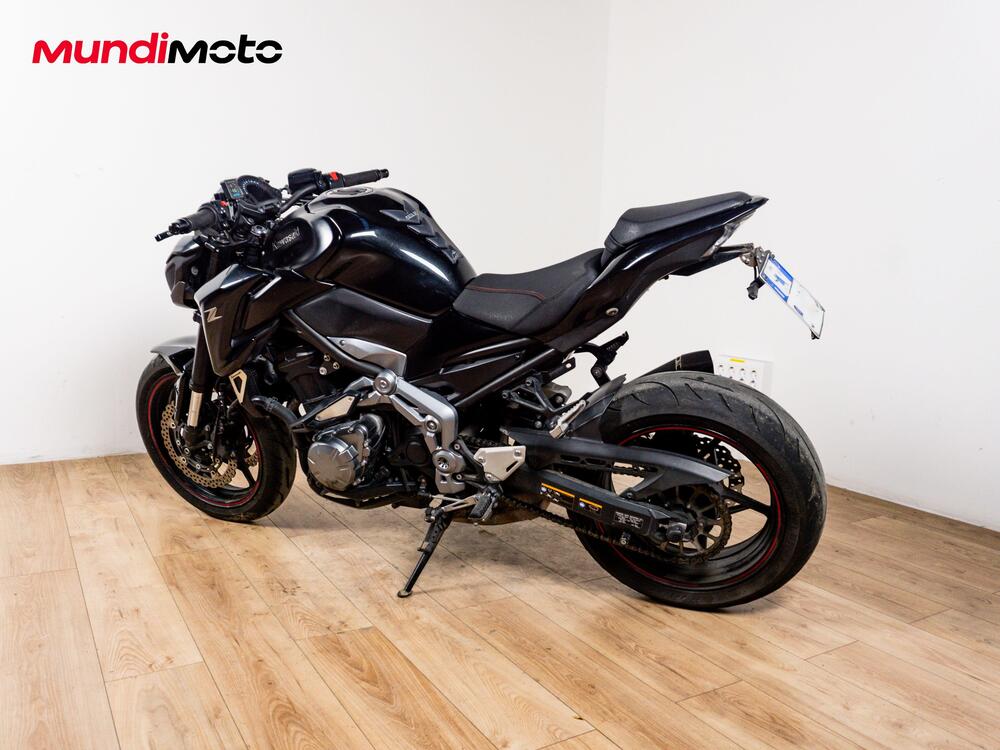 Kawasaki Z 900 (2020) (7)