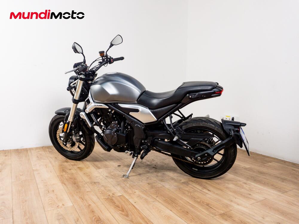 Voge Brivido 500 R (2020) (7)