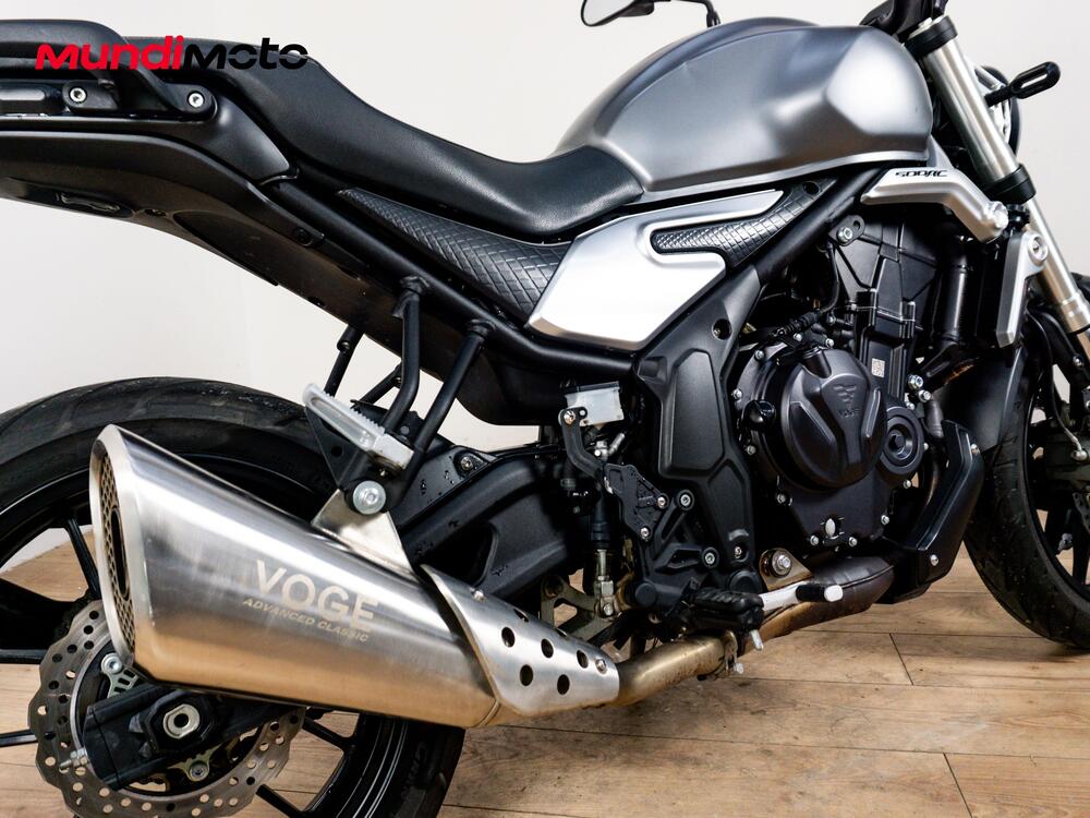 Voge Brivido 500 R (2020) (4)