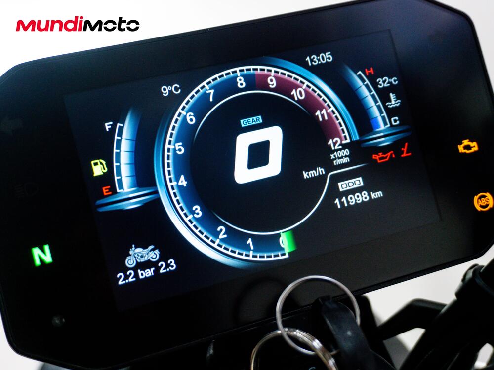 Voge Brivido 500 R (2020) (12)