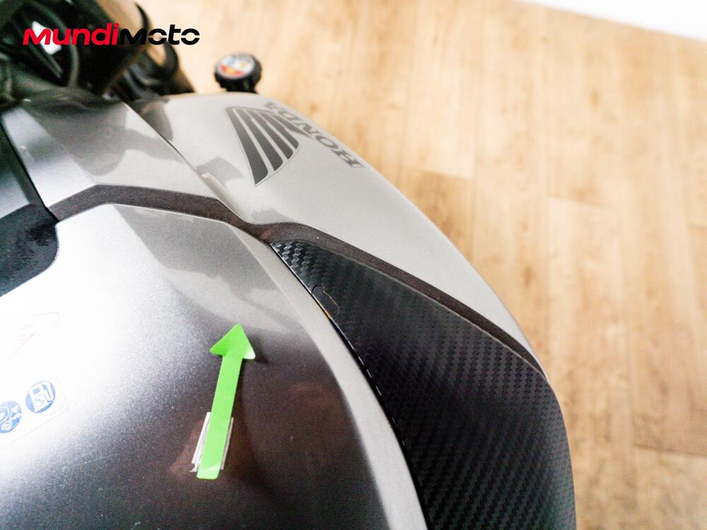 Honda NC 750 X ABS (2014 - 15) (14)