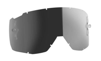 Ricambio Scott lente Grigio Scuro afc per maschere