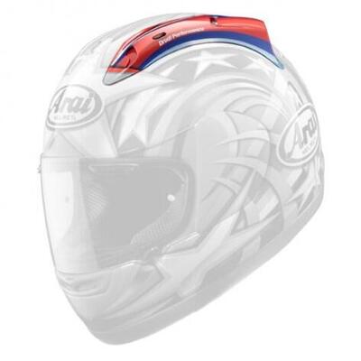 Ricambio Presa Daria Arai Per Corsair Colin Replic