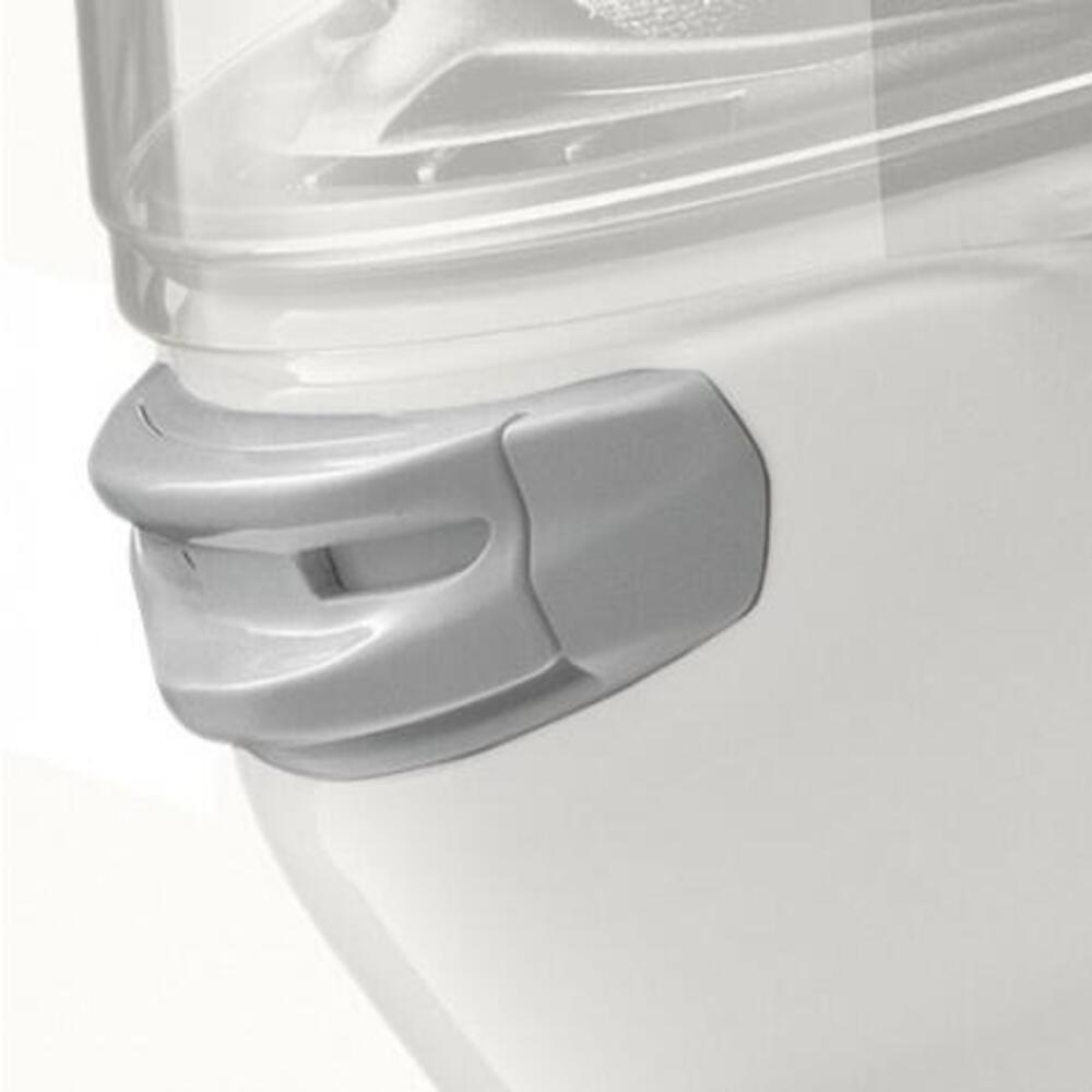 Ricambio Presa DAria Mentoniera Arira Per Quantic Arai