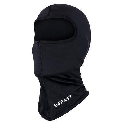 Balaclava sottocasco BEFAST EASY Nero
