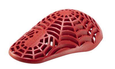 Coppia di protezioni spalla-gomito-ginocchio CBW S Befast