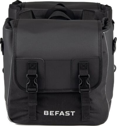 Coppia borse laterali Befast WP750 Waterproof 28 l