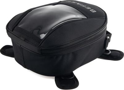 Borsa serbatoio Befast TB500 7 litri Nero