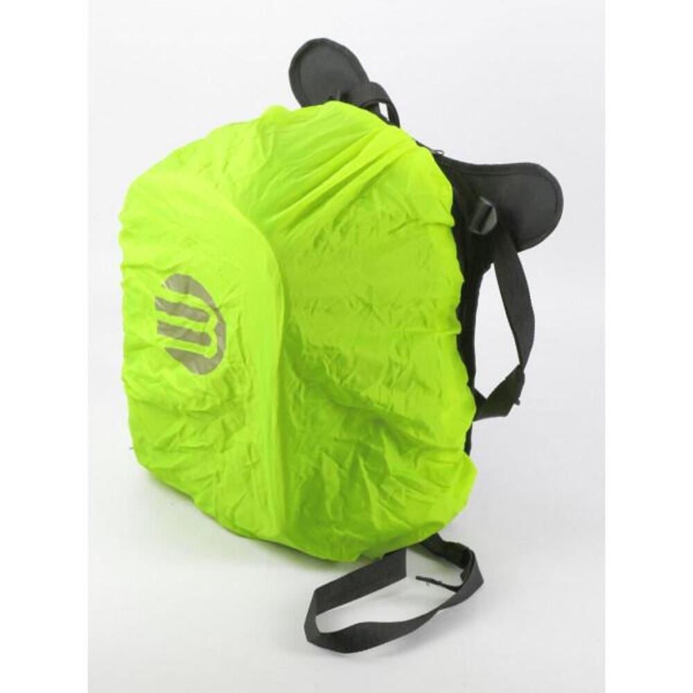 Ricambio cover antipioggia giallo fluo per borsa s Befast