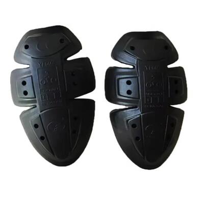 Coppia Protezioni Gomiti Befast Yf