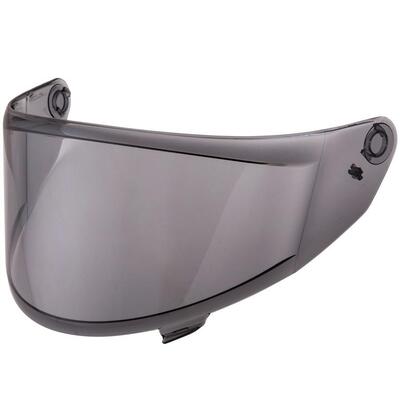 Visiera Fum&egrave; Chiaro Suomy Per S1-XR GP - SR-GP EVO