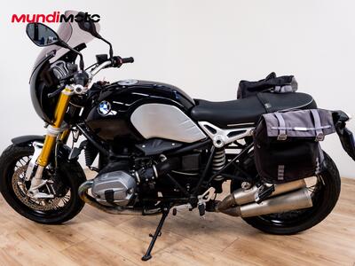 Bmw R nineT (2021 - 24) usata