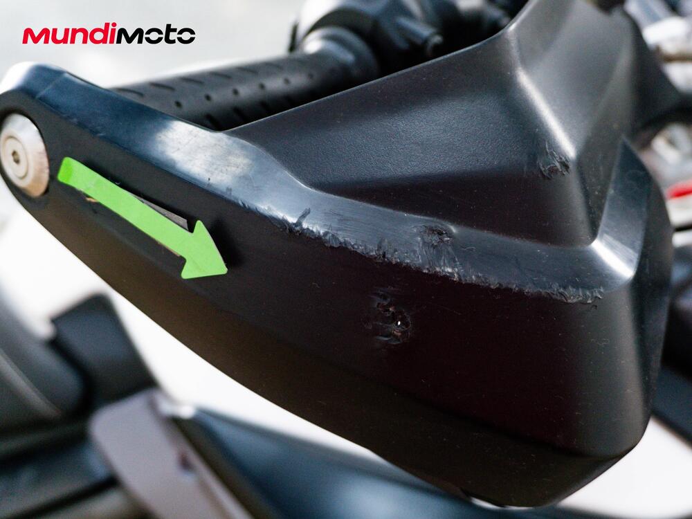 Triumph Tiger 800 XCx (2017 - 18) (12)