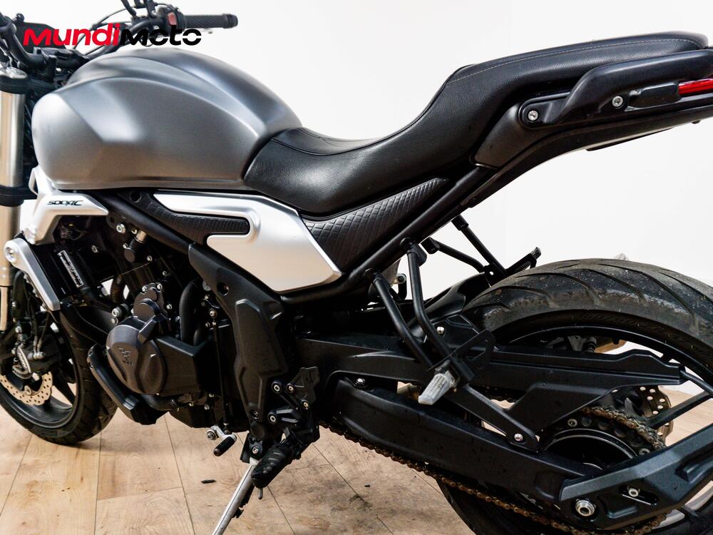 Voge Brivido 500 R (2020) (10)