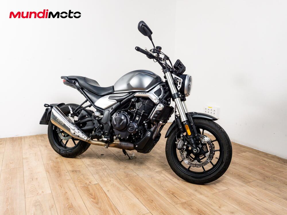 Voge Brivido 500 R (2020) (2)