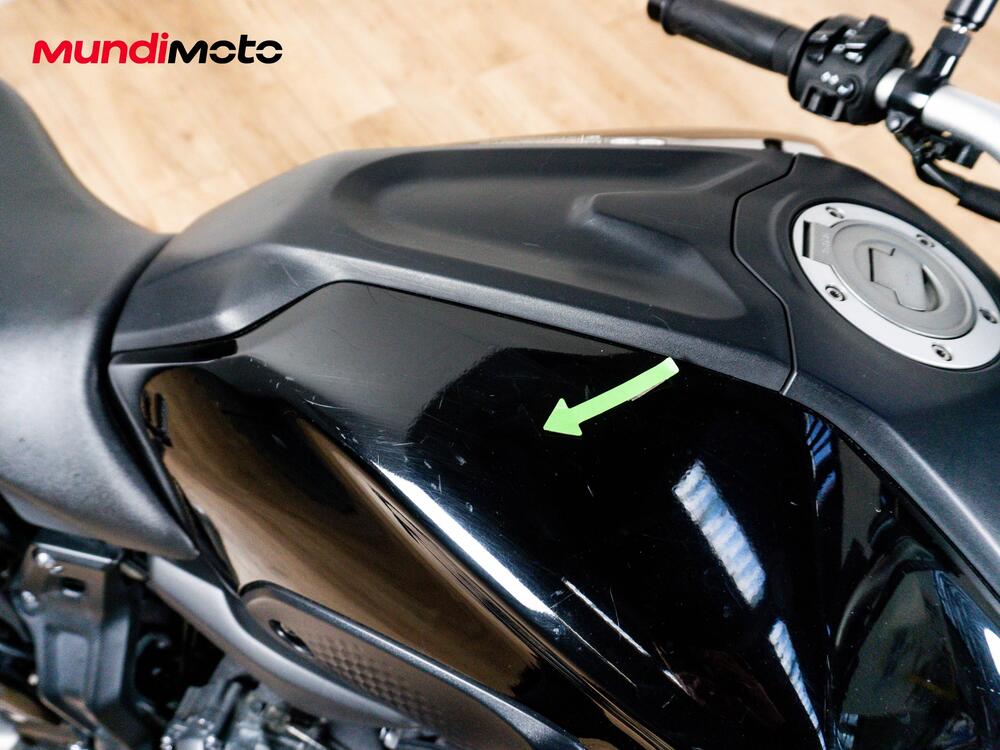 Yamaha MT-07 (2014 - 16) (17)