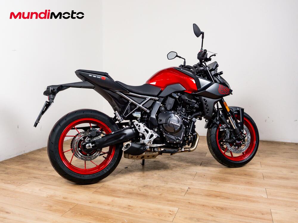 Suzuki GSX-8S EVO (2025) (3)