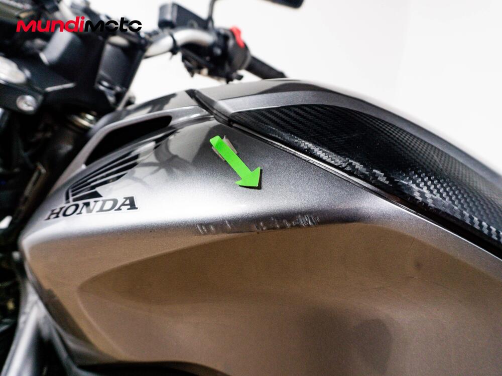 Honda NC 750 X ABS (2014 - 15) (15)