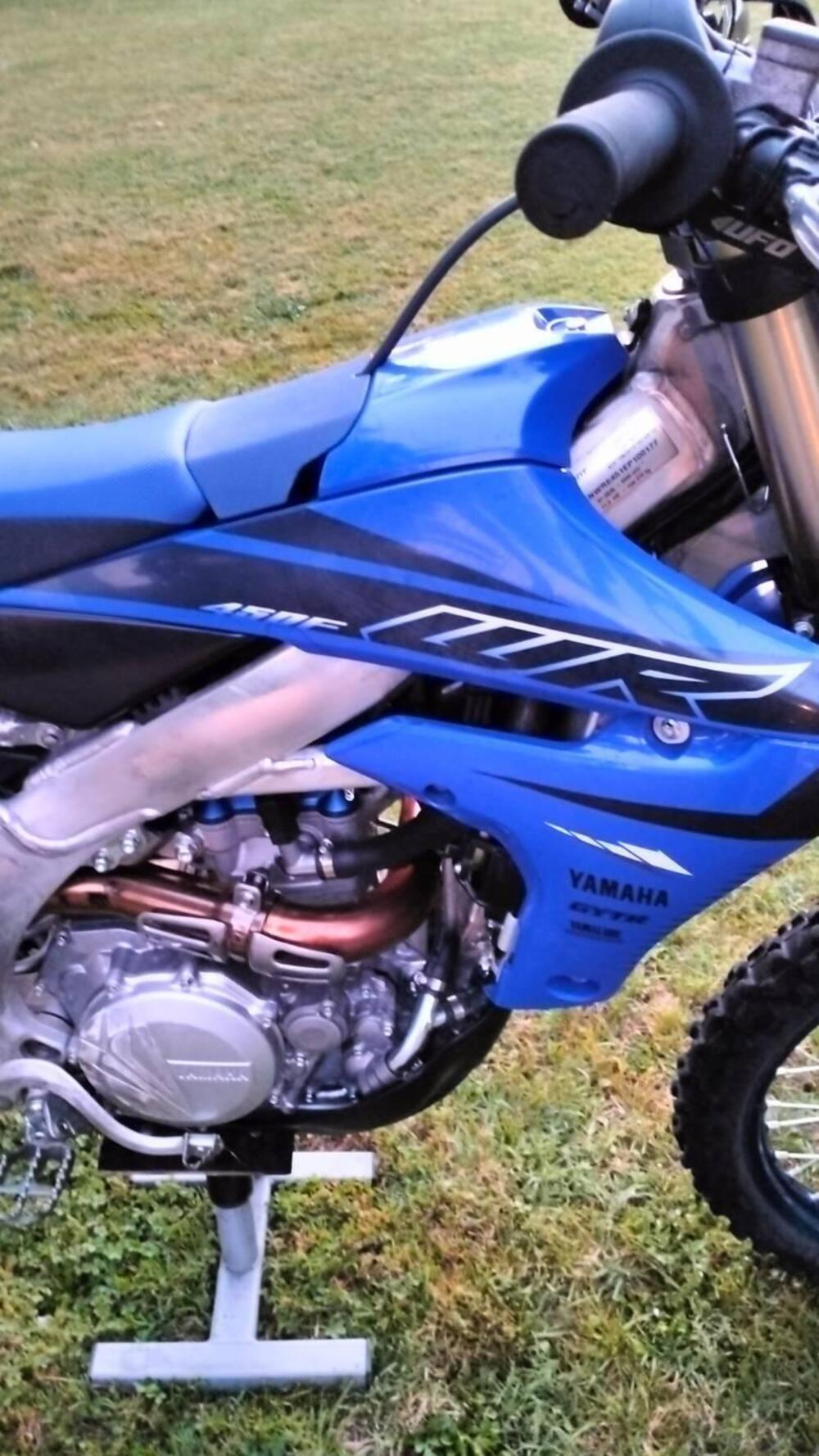 Yamaha WR 450 F (2022 - 24) (3)
