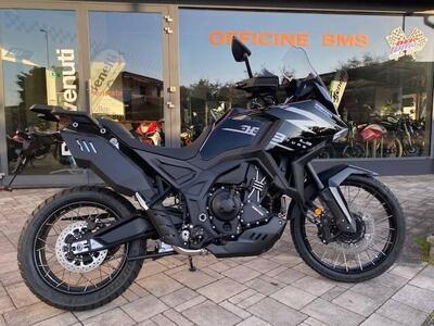 Zontes ZT703-F (2025) nuova