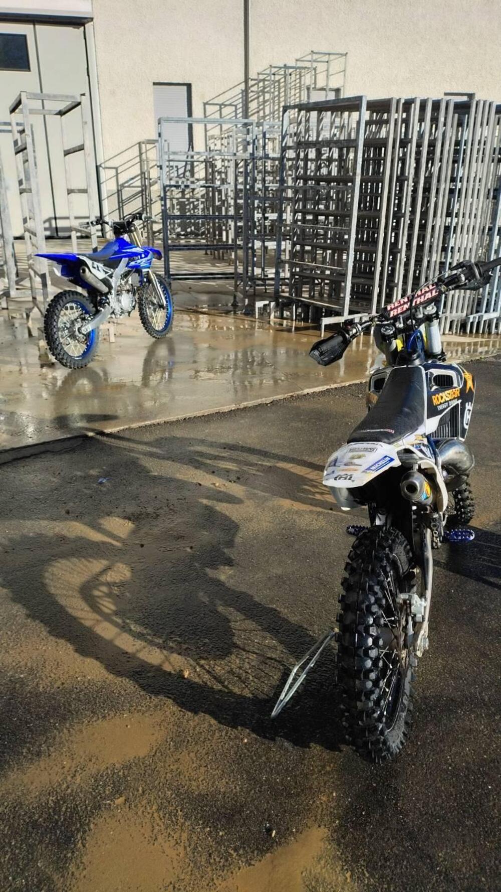 Husqvarna TC 125 (2022) (3)