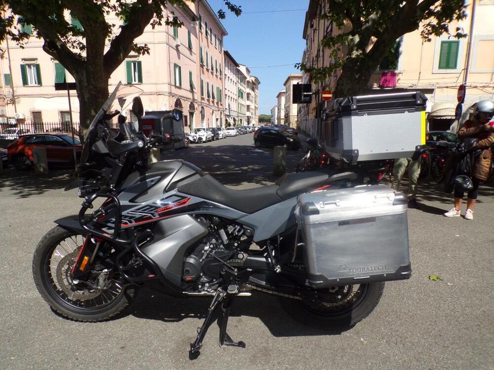 KTM 890 Adventure (2021) (2)