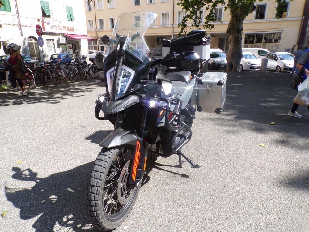 KTM 890 Adventure (2021) (4)