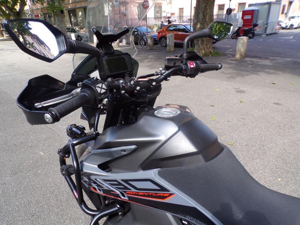 KTM 890 Adventure (2021) (30)