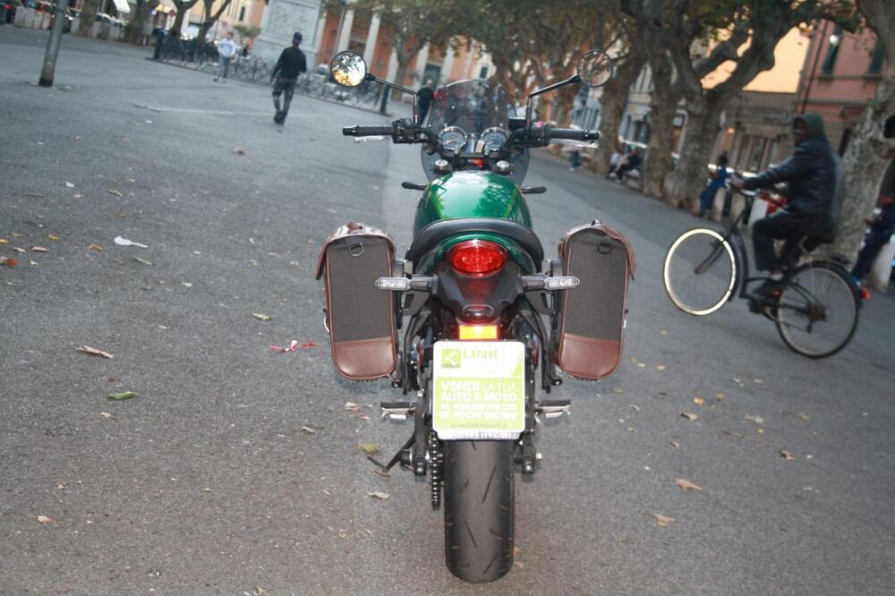 Kawasaki Z 650 RS 50th Anniversary (2022) (13)