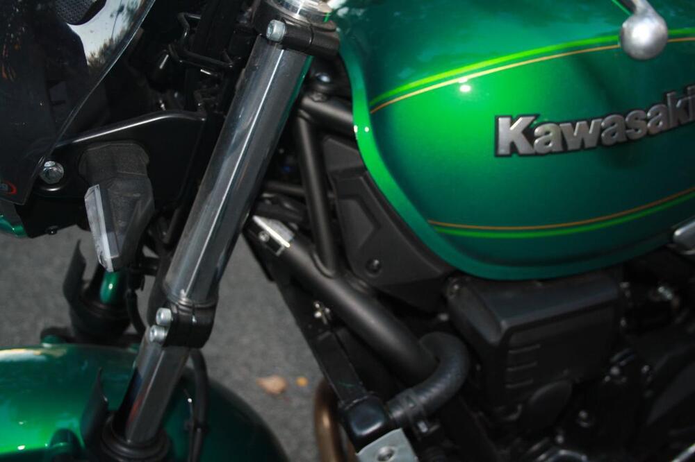 Kawasaki Z 650 RS 50th Anniversary (2022) (37)