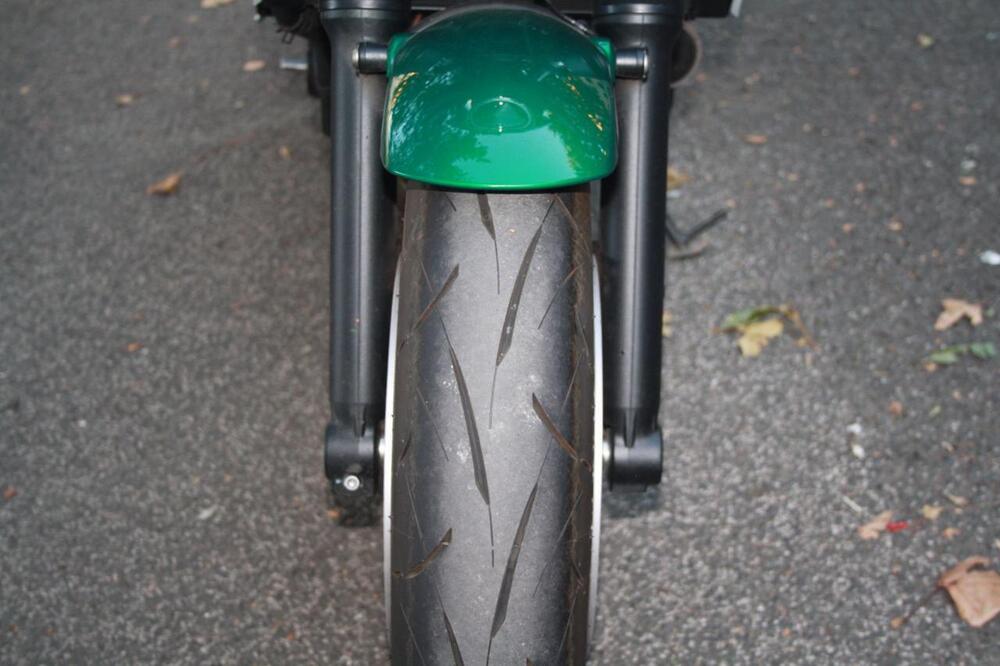 Kawasaki Z 650 RS 50th Anniversary (2022) (27)