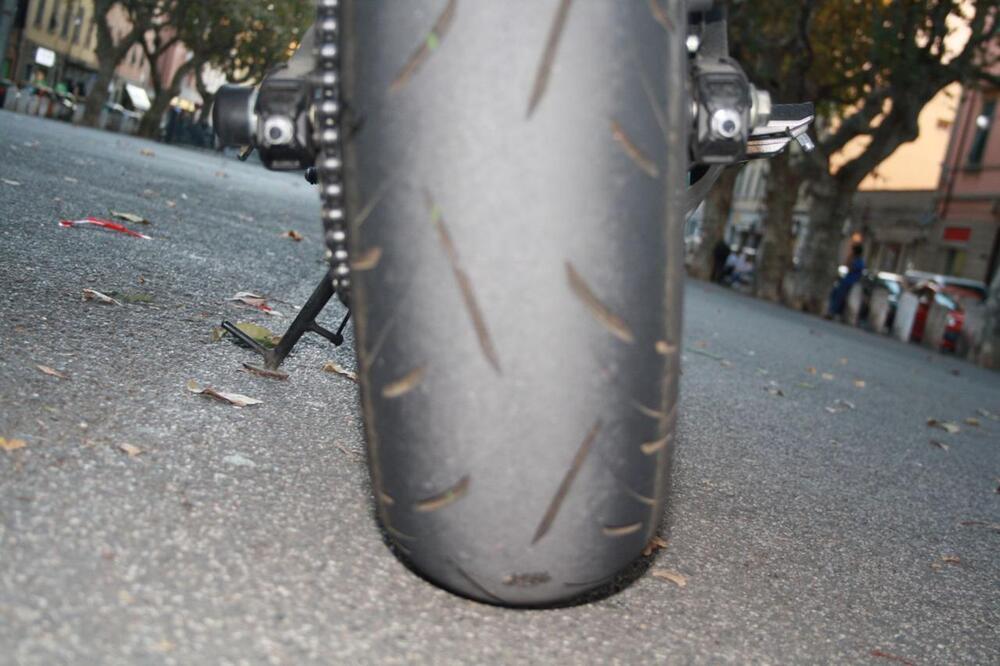 Kawasaki Z 650 RS 50th Anniversary (2022) (28)