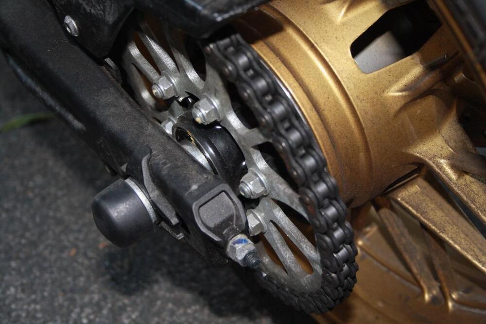 Kawasaki Z 650 RS 50th Anniversary (2022) (29)