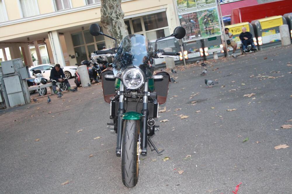 Kawasaki Z 650 RS 50th Anniversary (2022) (5)