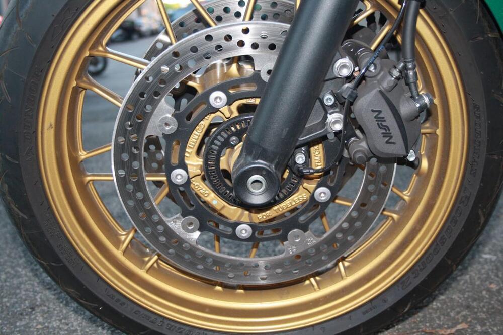 Kawasaki Z 650 RS 50th Anniversary (2022) (17)