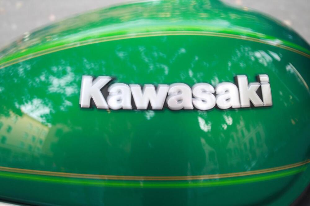 Kawasaki Z 650 RS 50th Anniversary (2022) (54)